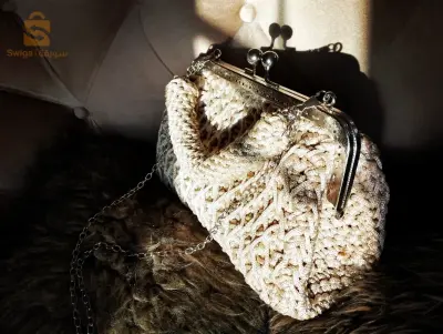 hand bag crochet