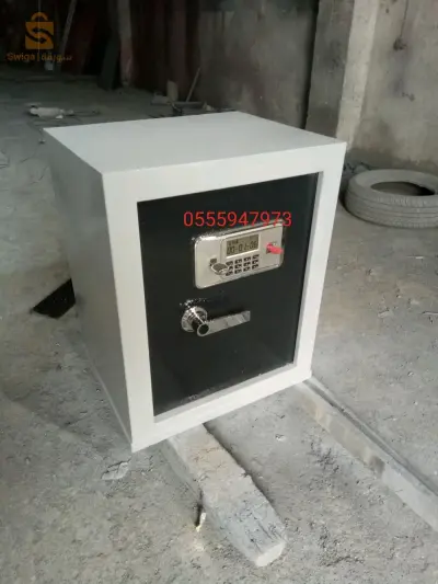 fabrication coffre fort réparation daplasmo 0555947973