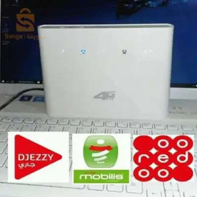 موداك 4g