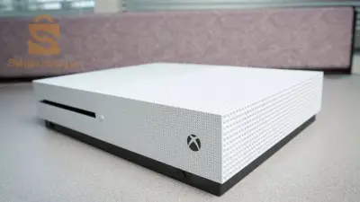 Xbox one s 500GB