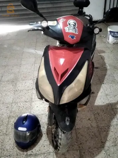 GEVATII R15