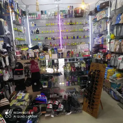دار البارود نهج سيدي نايل الجلفة