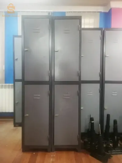 Mobiliers bureaux
