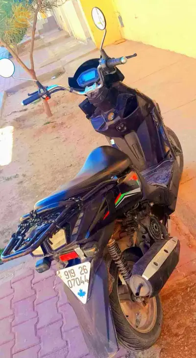 جيفاتي
قوة المحرك 150
سيري2019
كاريناج 50%
0665063439