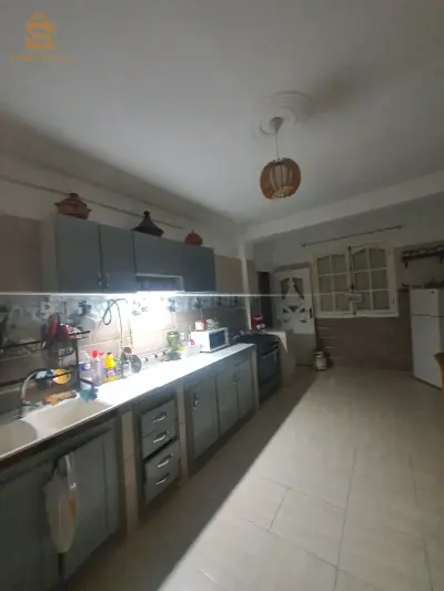 APPARTEMENT MEUBLE