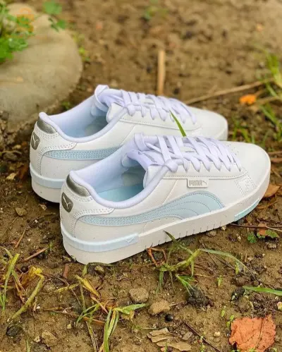 Puma Jada Renew 
386401-16
المقاسات المتوفرة:
35,5-36-37-37,5-38-38,5-39-40
 FEMME
توصيل مجاني 58 ولاية 🔥