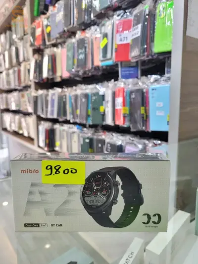 Smart Watch Mibro A2