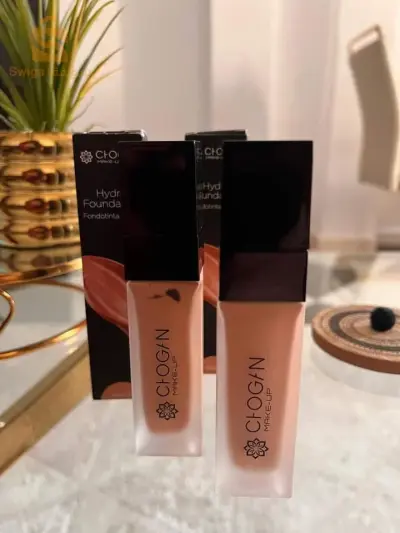 hydra foundation