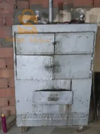 شواية مينامة