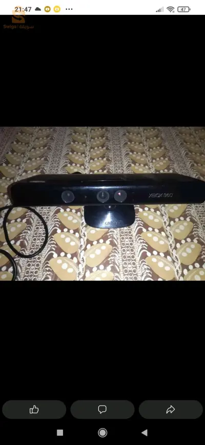 kinect Xbox 360