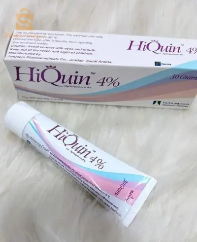 HiQuin