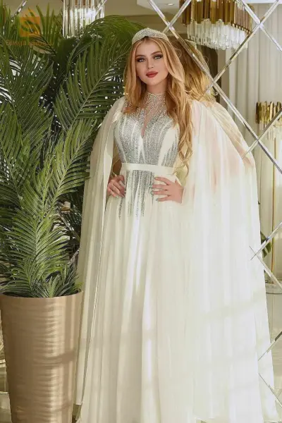 فستان