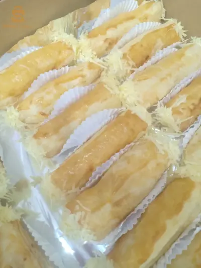 solie sucre /حلويات الشمش الحلوة