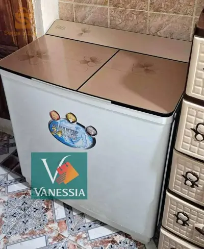 غسلالة