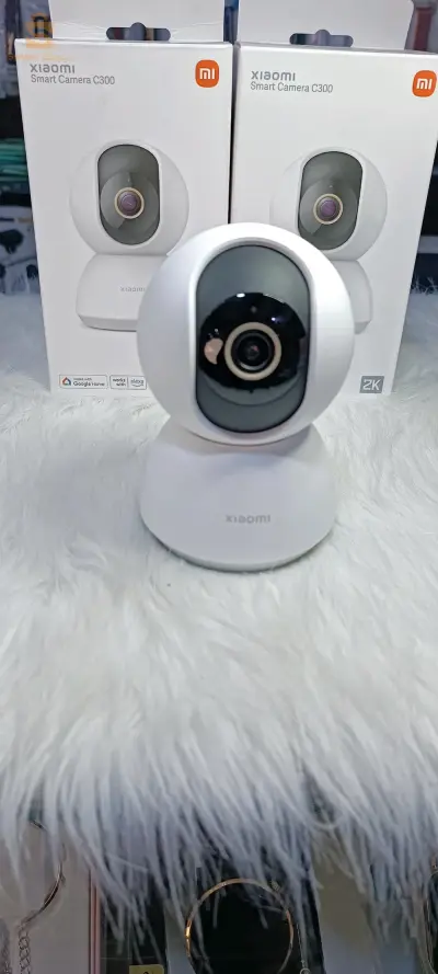 camera surveillance Xiaomi C200