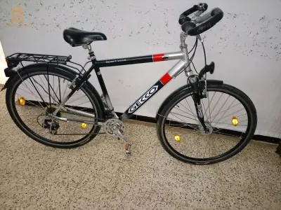 vélos
