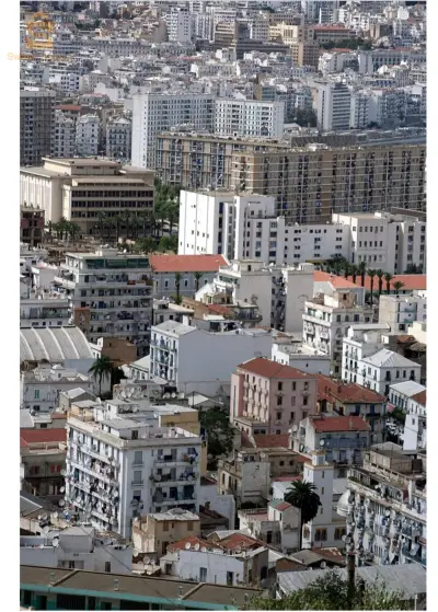 vend appartement