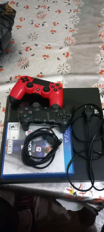 Play 4 fat