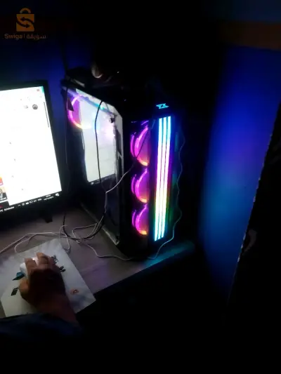 PC GAMING PRO