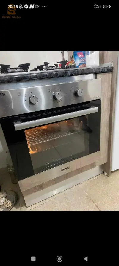 بلاكت فور