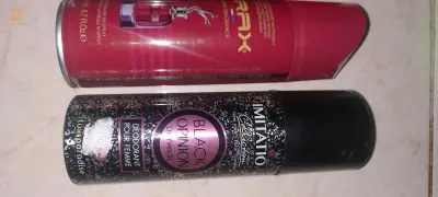 parfum femme 🚺