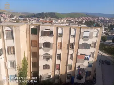 دائرة وادي الزناتي ولاية قالمة