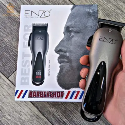 🔵Tondeuse Enzo 🇮🇹 EN 1921 🔵