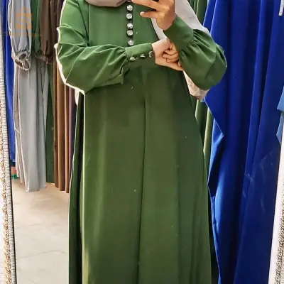 حجاب فضفاض