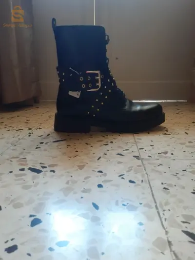 bouttce