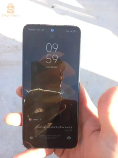 redmi note 11 4+3 ram 128 Gb jamais réparé