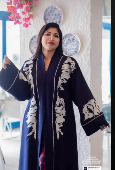 abayat dubai