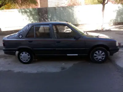 بيع سيارة