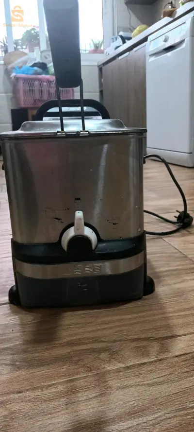 friteuse SEB à vendre