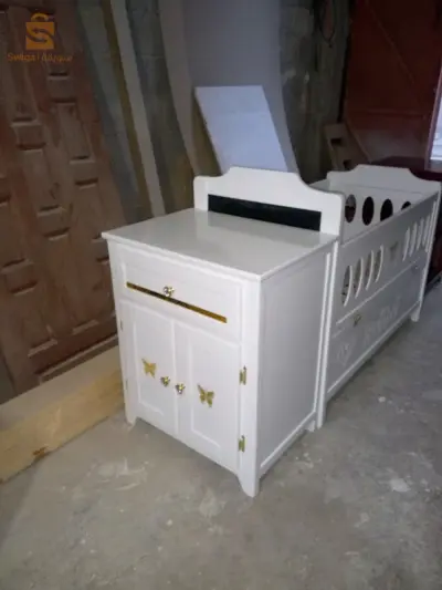 اثاث حسب الطلب