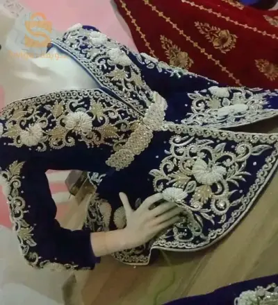 كراكو بالسروال