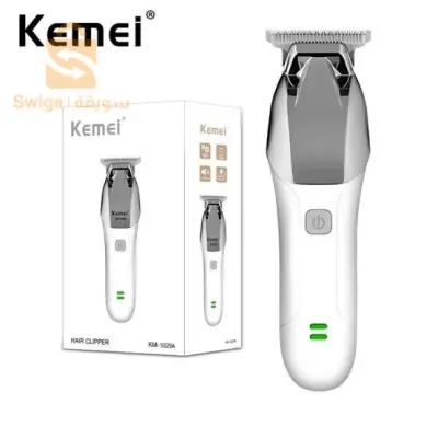 Tondeuse kemei 5029A$🤍🤍