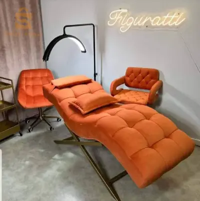 relax d'esthétique et salons de coiffure 😍😍