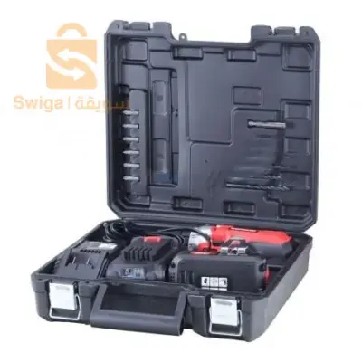 VISCEUSE SOFICLEF 16 V PV16

التوصيل لجميع الولايات
0782760619
