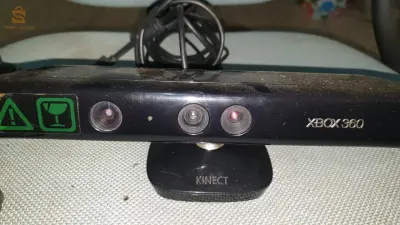 kinect Xbox
