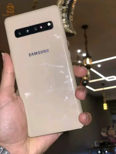 s10 5g 256gb