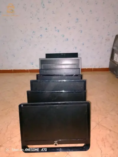 شاشات كمبيوتر