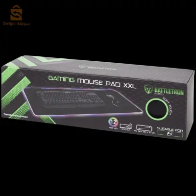 tapis clavier souris gaming 🎮