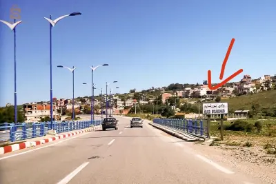 الروشي نوار
