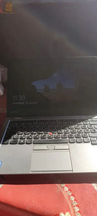 Lenovo Thinkpad 13