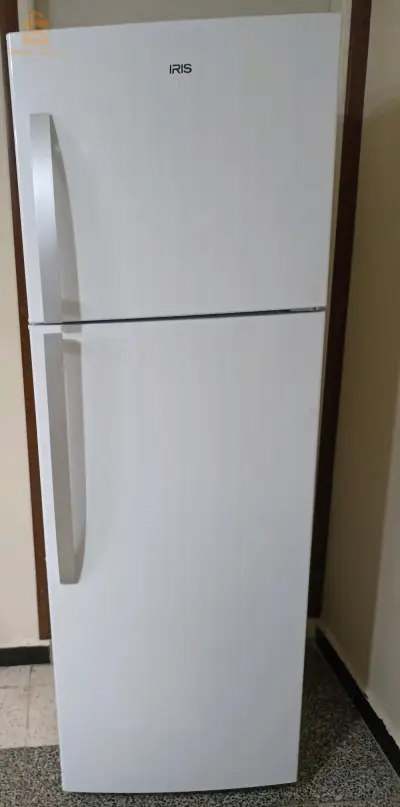 frigidaire iris400l blanc haja mliha profiter