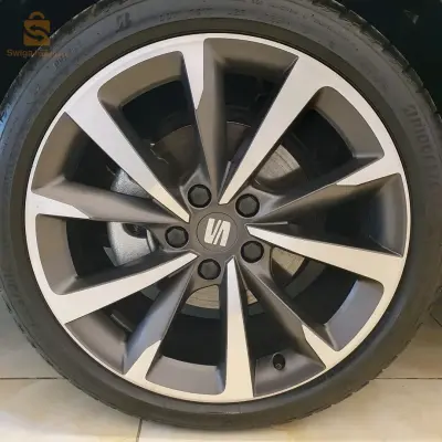 vente seat leon