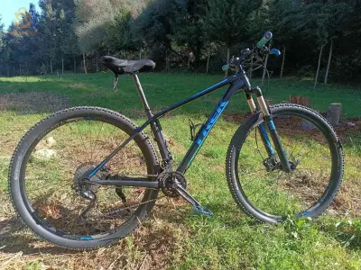 Vélo 29 Usa Trek