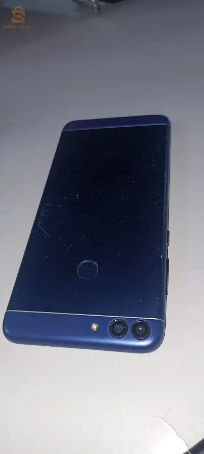 Huawei P smart