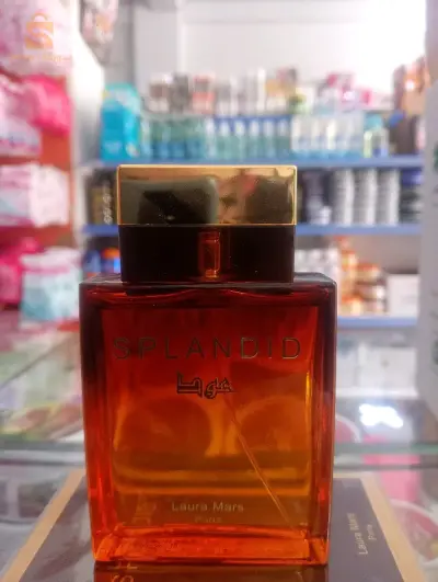 عطور فاخرة