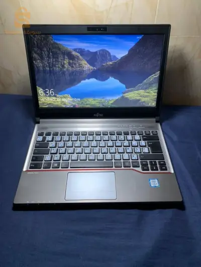 Lifebook FUJITSU